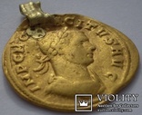 Ауреус   Марк Клавдий Тацит (275-276), фото №4