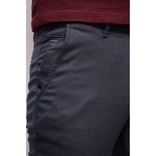 Spodnie męskie Missouri 462 kln-b-6 niebieskie, numer zdjęcia 4
