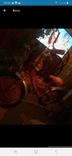 Велосипед  детский, фото №5