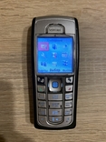 Nokia 6230i (в связи с не выкупом), фото №2