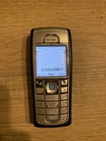 Nokia 6230i (в связи с не выкупом), фото №3