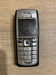 Nokia 6230i (в связи с не выкупом), фото №4