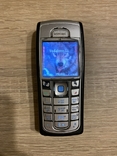 Nokia 6230i (в связи с не выкупом), фото №11