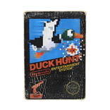 Деревянный постер "Duck Hunt #1", photo number 2