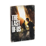 Деревянный постер "The Last Of Us", фото №4