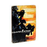 Деревянный постер "Counter Strike dark", фото №4