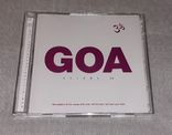 CD Goa 29  Psy-Trance, фото №2