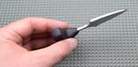 Тычковый нож Мастер Клинок MK302, фото №6