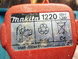 Шуруповерт makita 6270D, numer zdjęcia 5