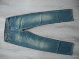 Джинсы Armany Jeans 33/34 ( ITALY ) Новое Оригинал, фото №4