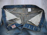 Джинсы Armany Jeans 33/34 ( ITALY ) Новое Оригинал, photo number 8