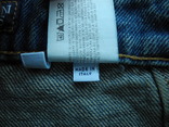 Джинсы Armany Jeans 33/34 ( ITALY ) Новое Оригинал, photo number 11