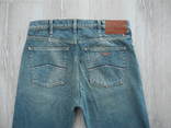 Джинсы Armany Jeans 33/34 ( ITALY ) Новое Оригинал, фото №13