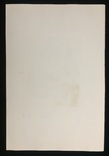 Гравюра. Дж. Констебл - Лукас. " Церковь в Бергхольте". До 1840 года. (42,8 на 29 см)., фото №10