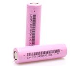 Аккумуляторная батарея 18650 Li-on 3300 mAh 3.7V (1 шт.), фото №2