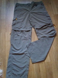 Штаны - шорты Moorhead, numer zdjęcia 3