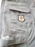 Штаны - шорты Moorhead, фото №2