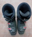 NORDICA - лыжные ботинки разм. 24 - 24,5 см, фото №4