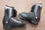 NORDICA - лыжные ботинки разм. 24 - 24,5 см, фото №6