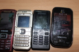 Телефоны на ремонт ,запчасти, фото №6