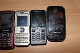 Телефоны на ремонт ,запчасти, фото №7