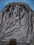 Пальто демисезонное. Куртка утепленная CECILIA нейлон полиэстер p-p 36/38, фото №8