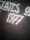 Колекційна футболка Led Zeppelin, фото №5