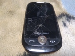 Samsung S3650, photo number 2