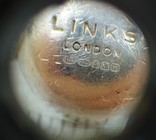 Брендовый браслет LINKS London, фото №4
