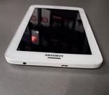 Планшет Samsung Galaxy Tab 3 SM-T111 3G 7" 8Gb White, photo number 7