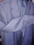  Мужской костюм  Финляндия KRUUNU (80 е), photo number 4