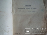 Пьеса А.Островский, Василиса Мелентьева, фото №5