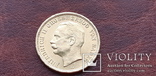 Золото 20 марок 1912 г. Баден, фото №2