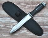 Нож Klein Tools DK06 Serrated Duct Knife, numer zdjęcia 2