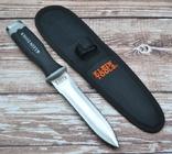 Нож Klein Tools DK06 Serrated Duct Knife, photo number 3