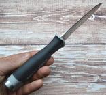 Нож Klein Tools DK06 Serrated Duct Knife, фото №6