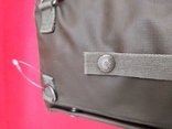 Противогазна сумка Швейцарської армії, фото №12