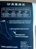 Комфортные носки" Здоровье" ,5 пар-комплект. Германия, unisex, р. 43-46., фото №6