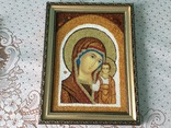 Ікона `Казанська Божа Матір´, фото №2