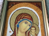 Ікона `Казанська Божа Матір´, фото №6