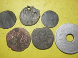 Монеты, фото №2