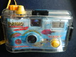 Фотоаппарат для подводной съемки, photo number 8