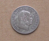 1 грошен 1865(а), фото №2