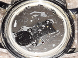 Часы GMT Chronograph Mont Blanc №9168 (ИМИТАЦИЯ), фото №7