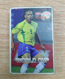 Карты игральные world cup  54 карты, 2006 год, футбол, фото №3