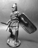 2-я Пуническая война. Рим.Легионер ( 218—201 до н. э.), фото №3