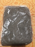 Комплект мужского термобелья на флисе ,серый . хл/3хл, фото №10