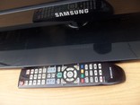 Телевізор SAMSUNG LE40A550P1R S Full HD, USB, 3*HDMI з Німеччини, фото №3