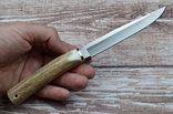 Нож Muela Gred-14, фото №4