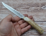 Нож Muela Gred-14, фото №5